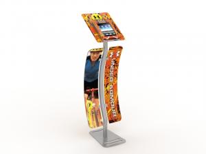 MODFD-1339 | iPad Kiosk